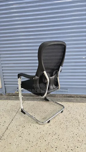 Comfortable Seat Office Chairs Office Chairs for Visitors, Receptions