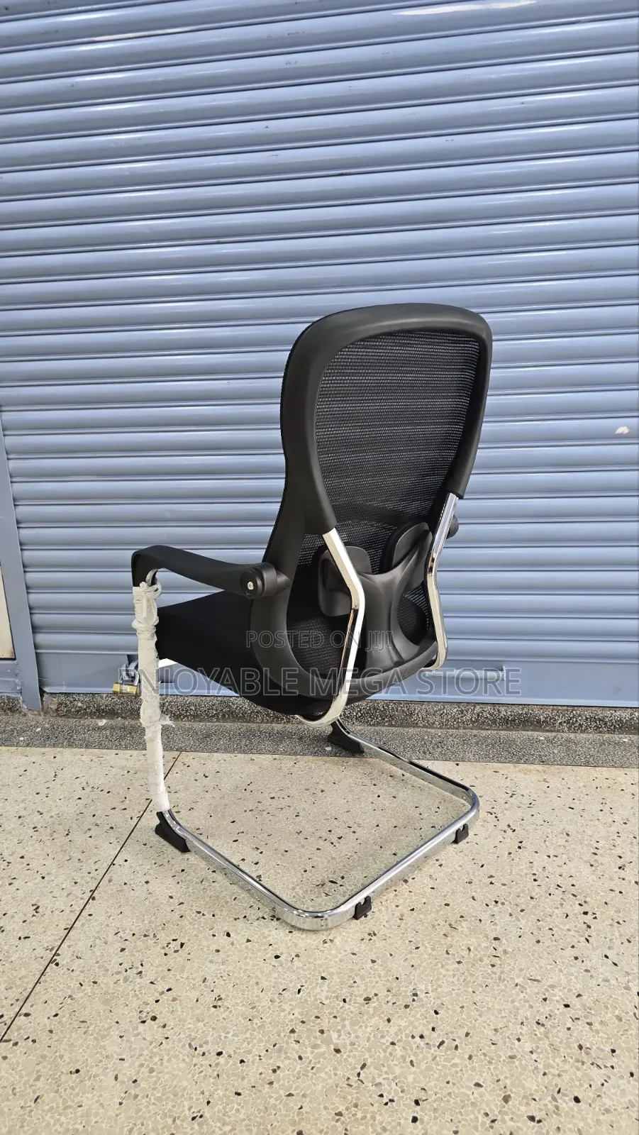 Comfortable Seat Office Chairs Office Chairs for Visitors, Receptions