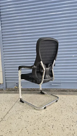 Comfortable Seat Office Chairs Office Chairs for Visitors, Receptions