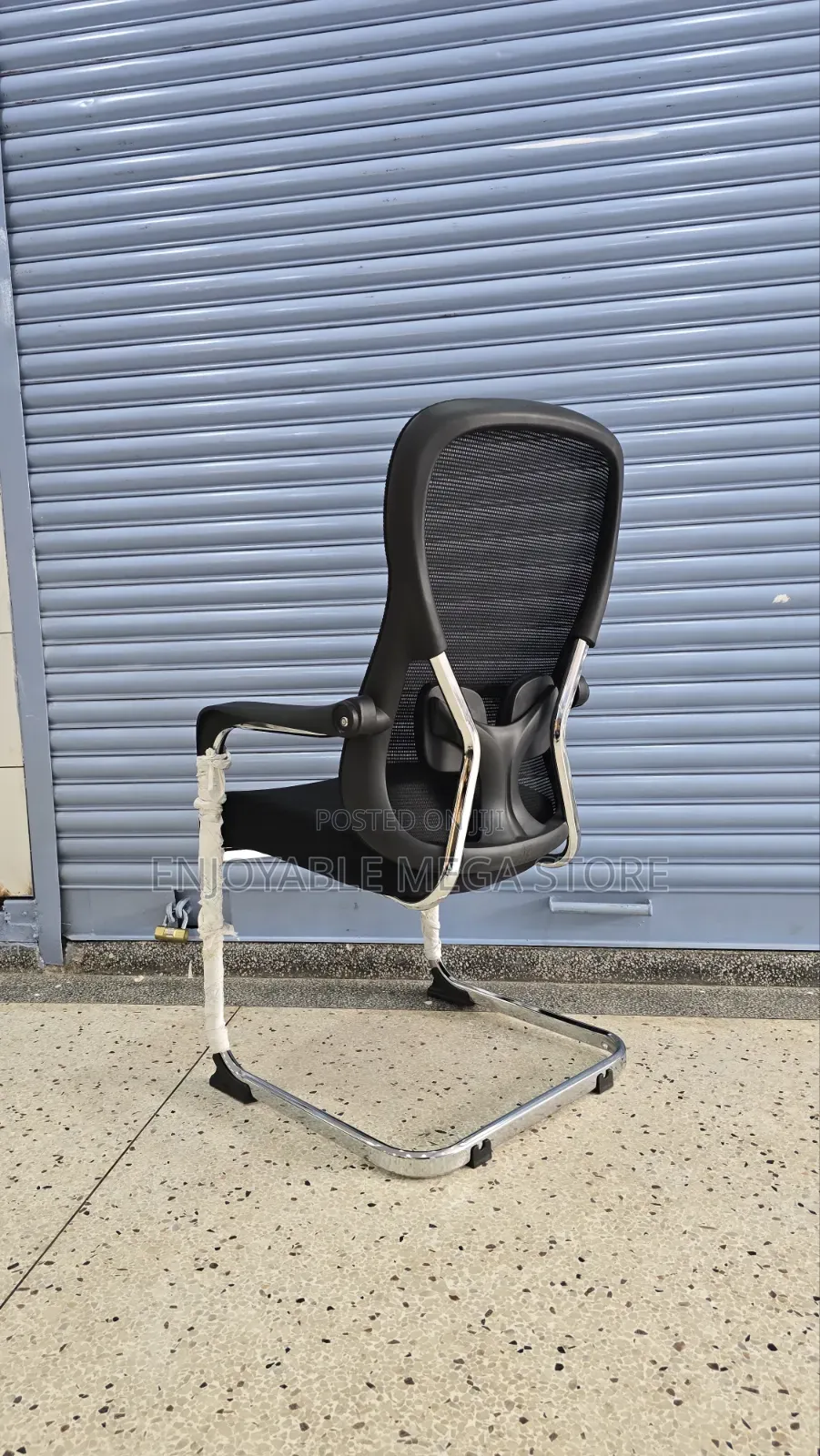 Comfortable Seat Office Chairs Office Chairs for Visitors, Receptions
