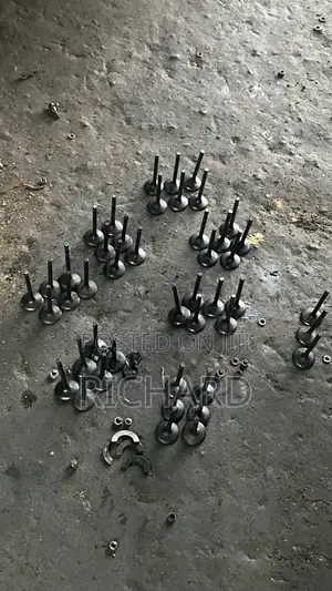 Camshaft 3L wL 2kd LHZ Ipz and All