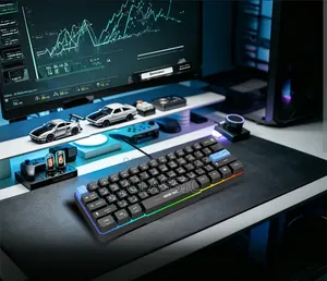 Green Lion GKM-60 Wired Gaming Keyboard