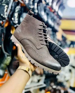 Original Closed Shoes