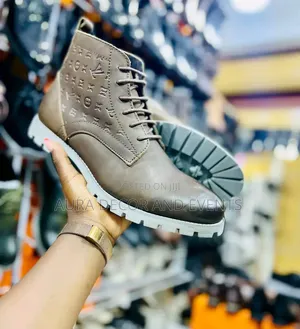 Original Closed Shoes