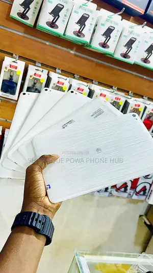 Huawei MediaPad T2 7.0 32 GB White