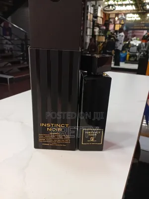 Instinct Noir