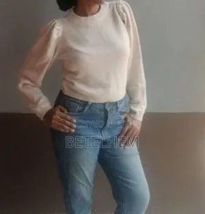 Sweater for Women's
