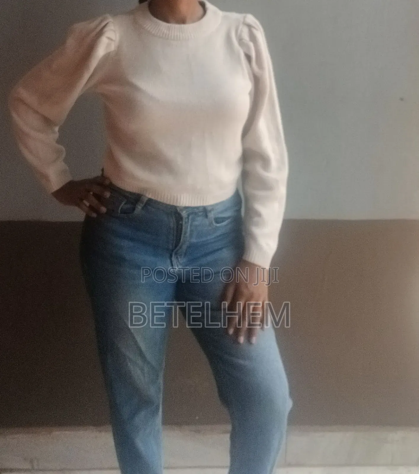 Sweater for Women's