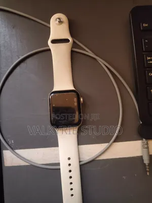 Apple Watch Series 6