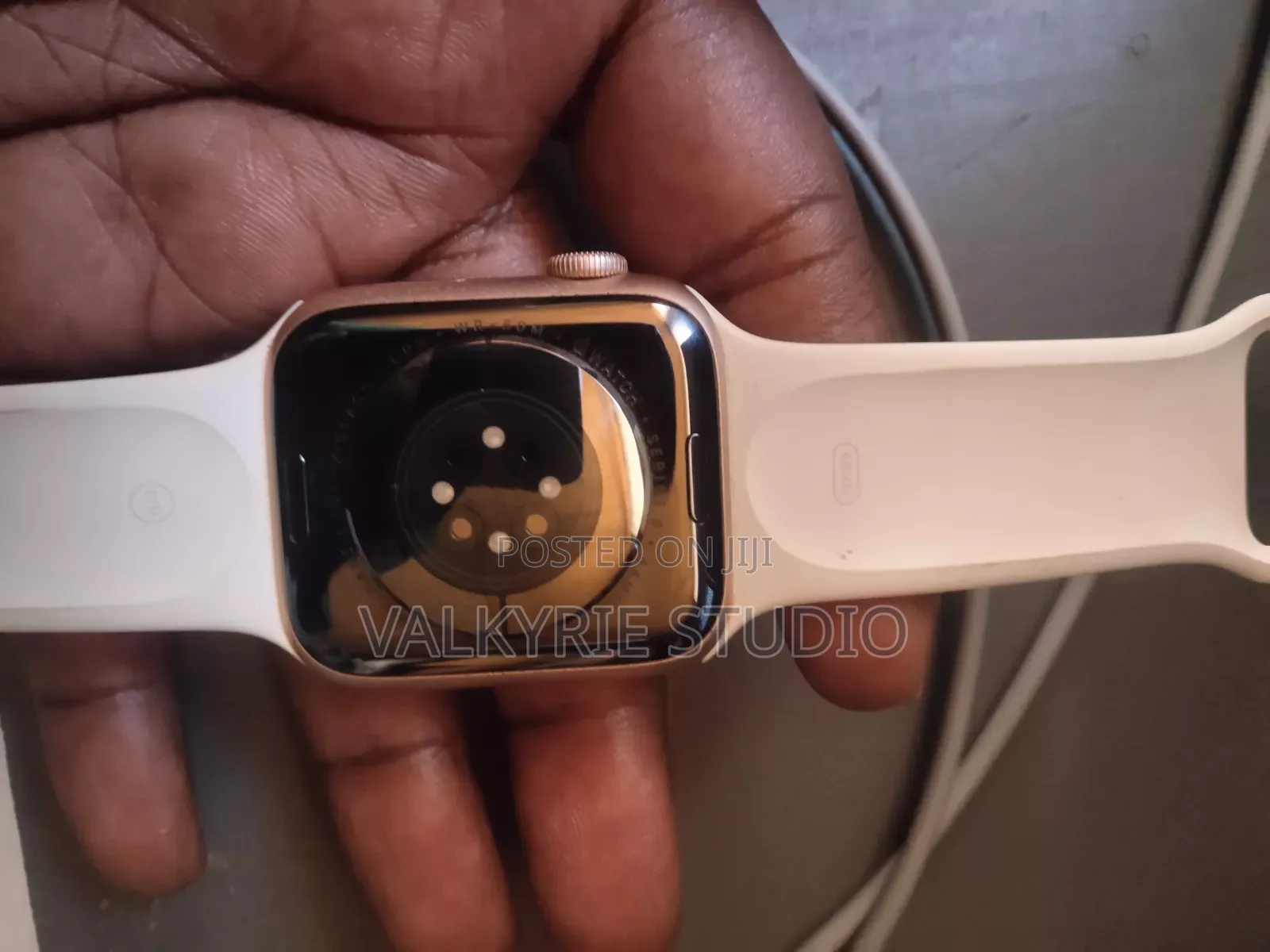 Apple Watch Series 6