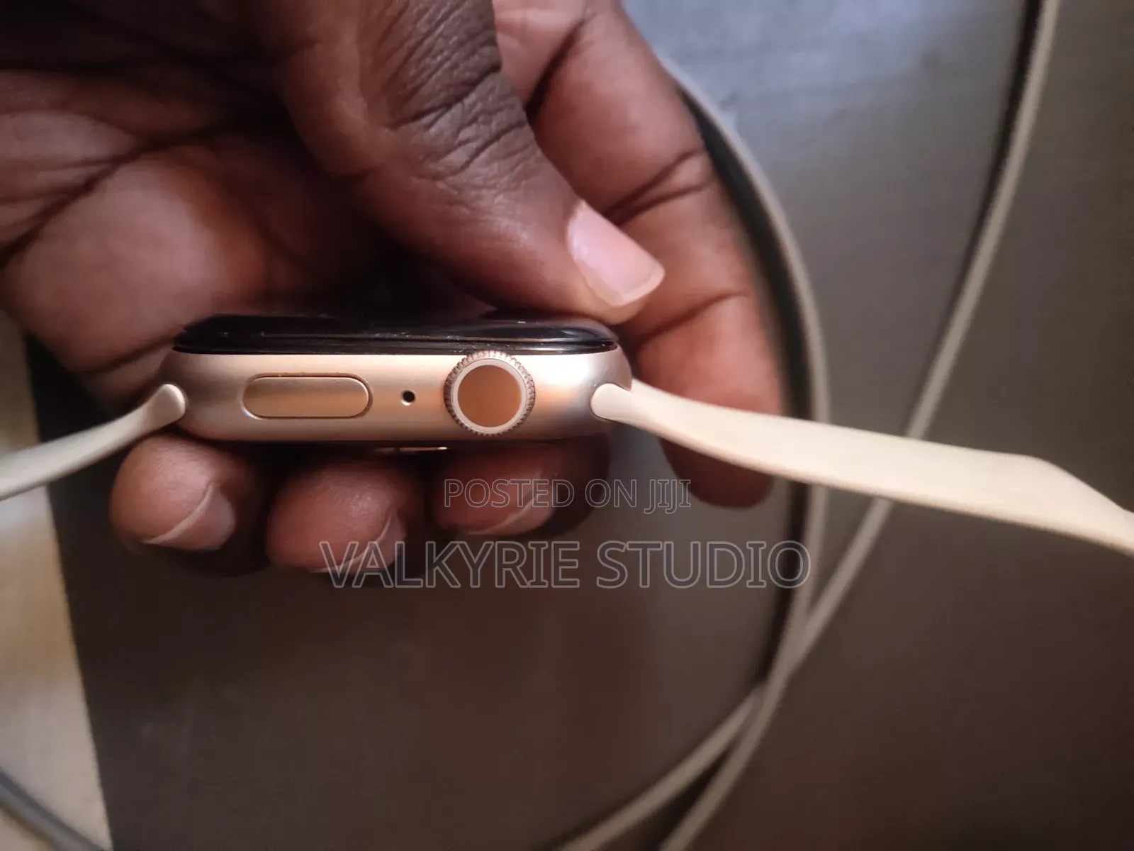 Apple Watch Series 6