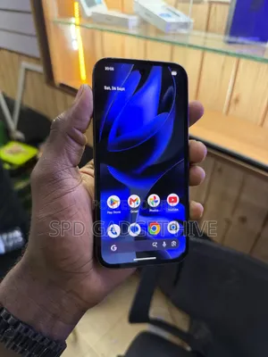 Google Pixel 9a 128 GB Black