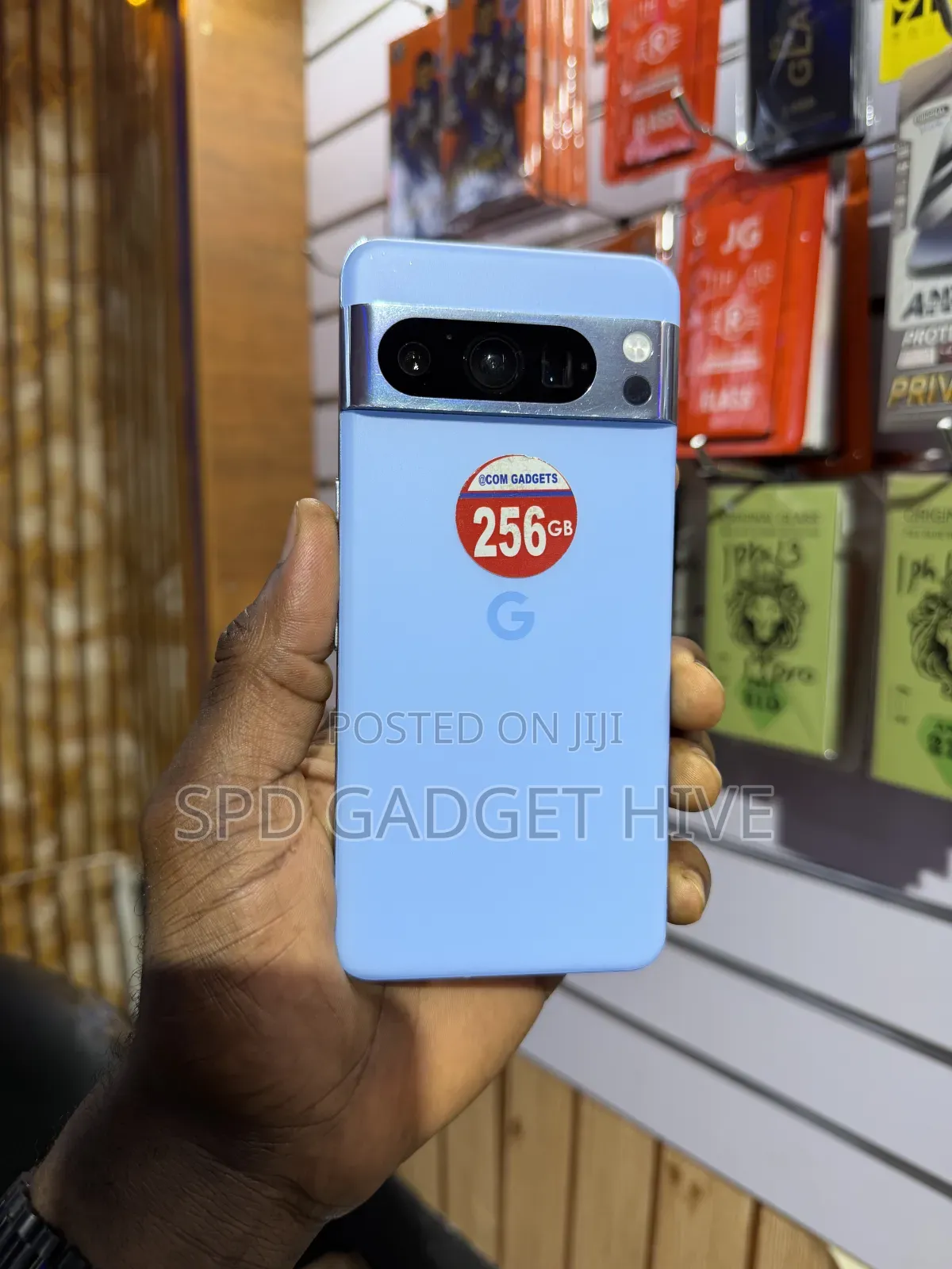 Google Pixel 8 Pro 128 GB Blue
