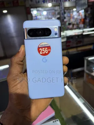 Google Pixel 8 Pro 128 GB Blue