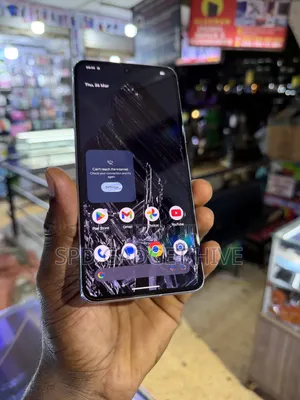 Google Pixel 8 Pro 128 GB Blue