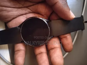 UK Used Samsung Watch 4 40mm