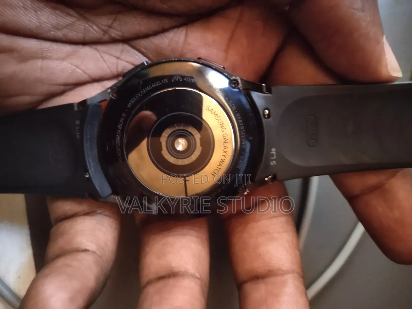 UK Used Samsung Watch 4 40mm