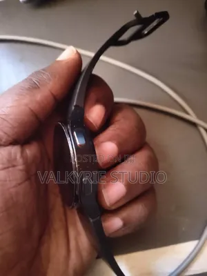 UK Used Samsung Watch 4 40mm
