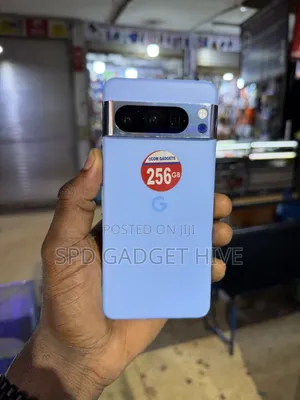 Google Pixel 8 Pro 128 GB Blue