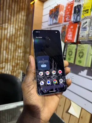 Google Pixel 8 Pro 128 GB Blue