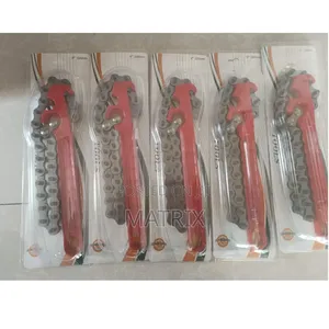 Oil Filter Chain Wrench