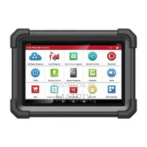 LAUNCH X431 V+ SmartLink HD Truck Diagnostic Scanner