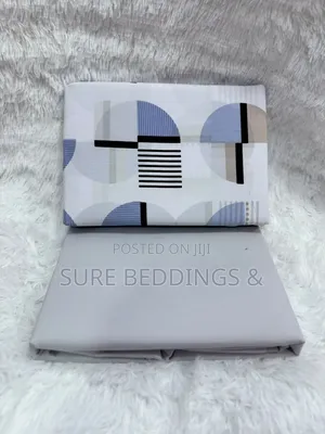 Dynasty Cotton Bedsheets