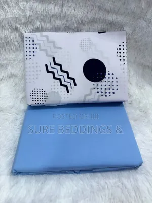 Dynasty Cotton Bedsheets