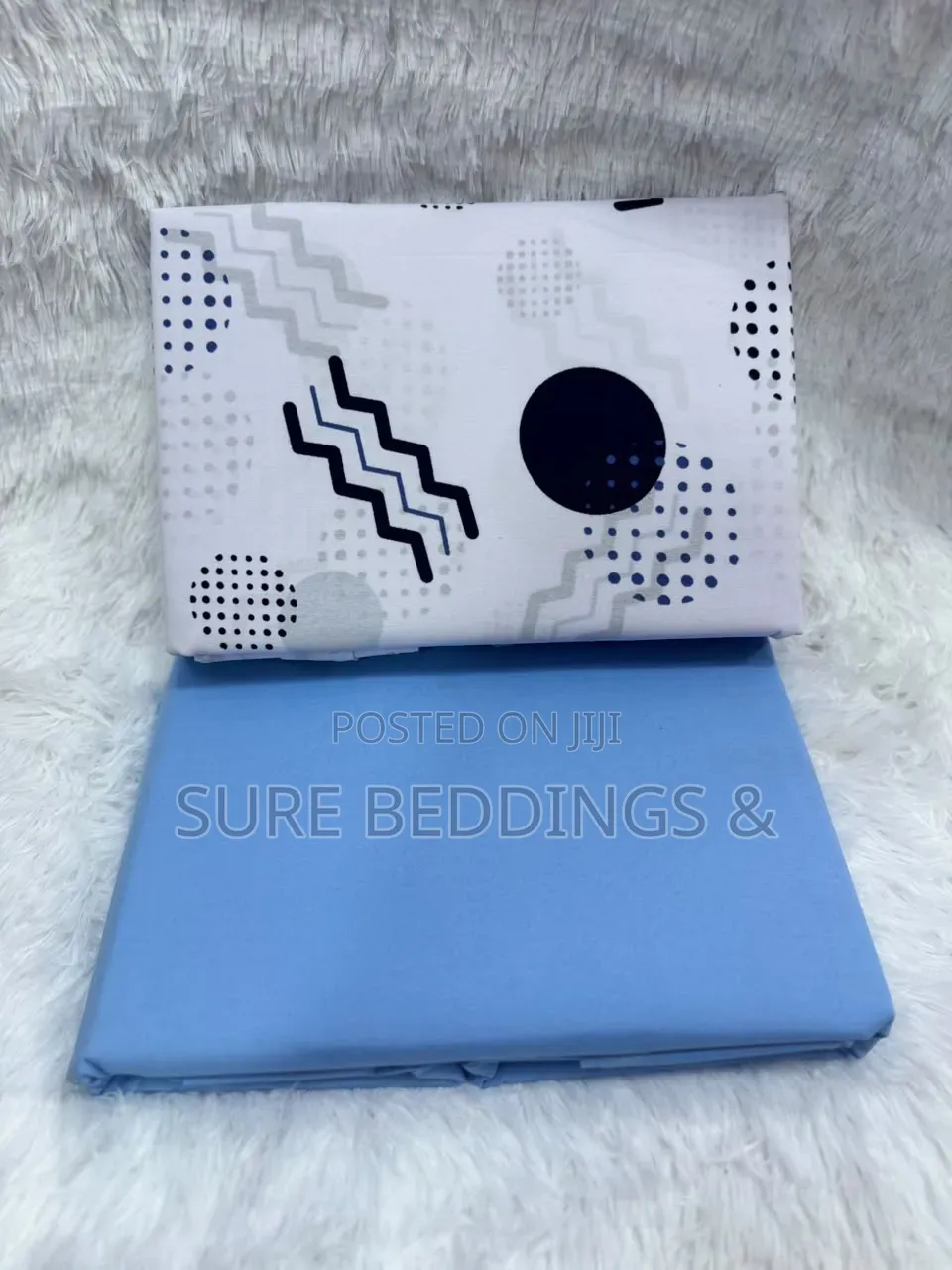 Dynasty Cotton Bedsheets