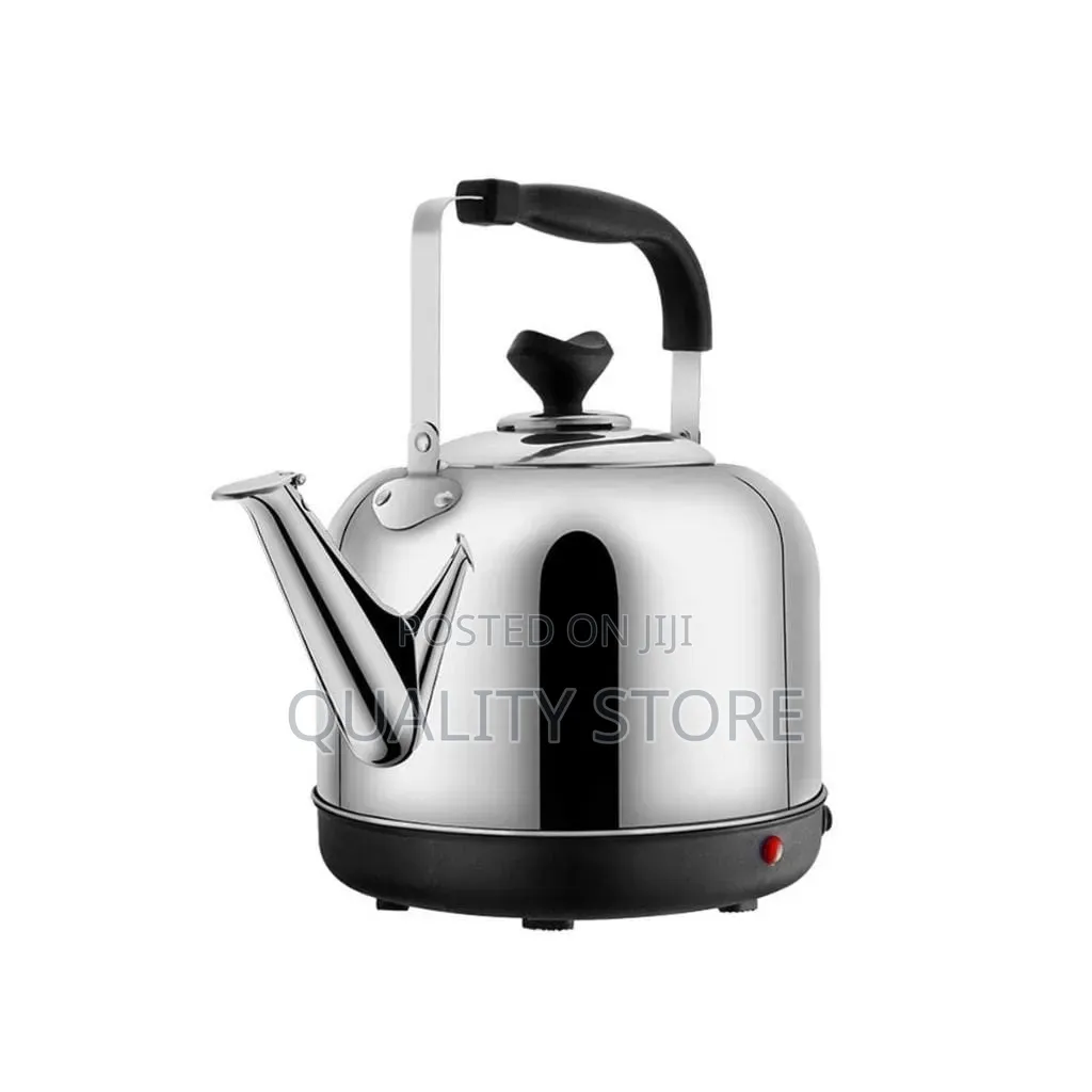 Hoffmans Electric Kettle 8 L