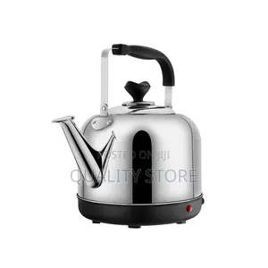 Hoffmans Electric Kettle 8 L