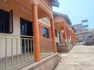 2bdrm House in Makerere Kikoni, Kawempe for rent