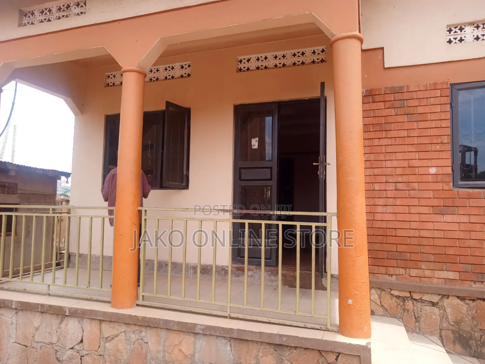 2bdrm House in Makerere Kikoni, Kawempe for rent