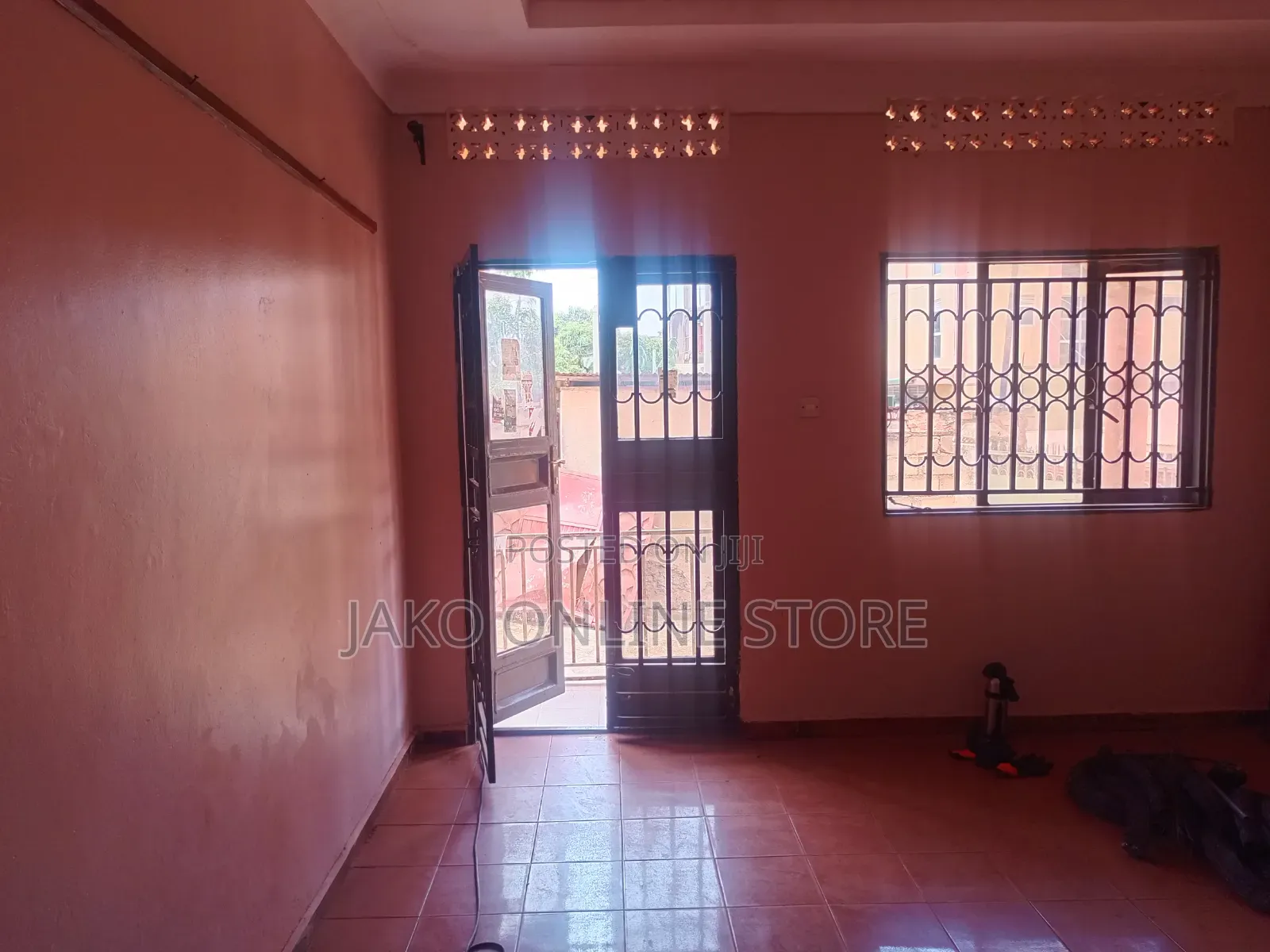 2bdrm House in Makerere Kikoni, Kawempe for rent