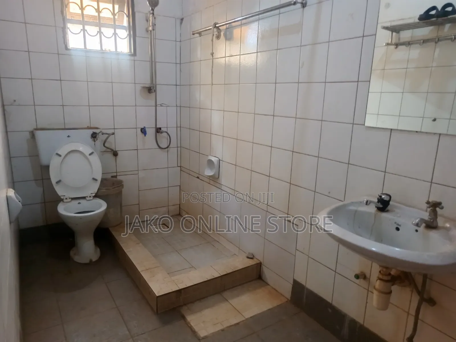 2bdrm House in Makerere Kikoni, Kawempe for rent