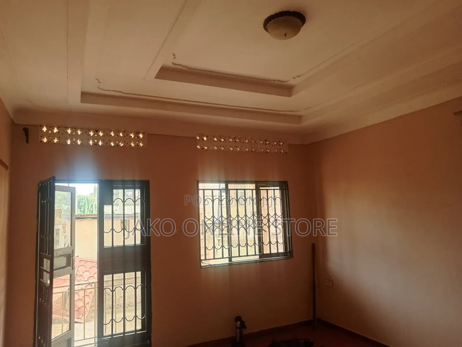 2bdrm House in Makerere Kikoni, Kawempe for rent