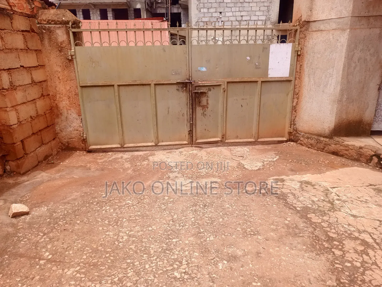 2bdrm House in Makerere Kikoni, Kawempe for rent