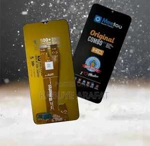 Samsung A04 Screen Replacement