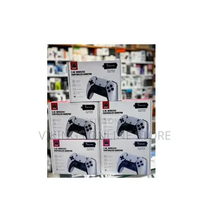 M8 Pro Ultra HD Game Stick
