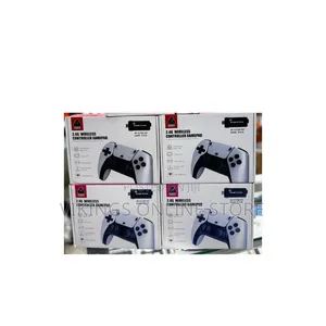 M8 Pro Ultra HD Game Stick