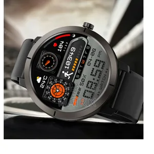 DM76 Smart Watch