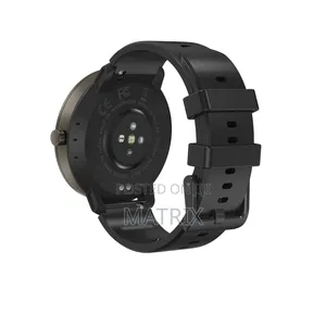 DM76 Smart Watch