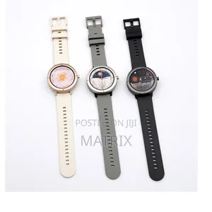 DM76 Smart Watch