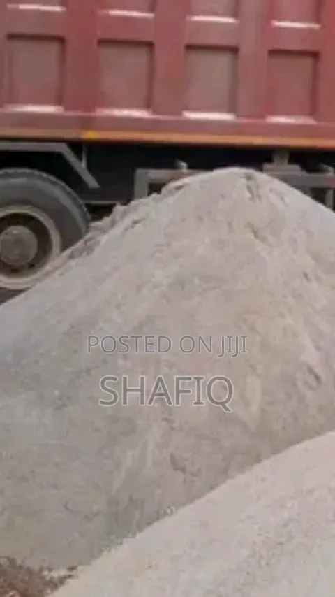 Building Materials