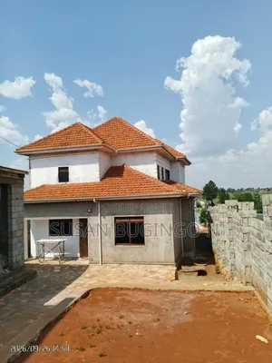 4bdrm Villa in Wakiso / Wakiso for sale