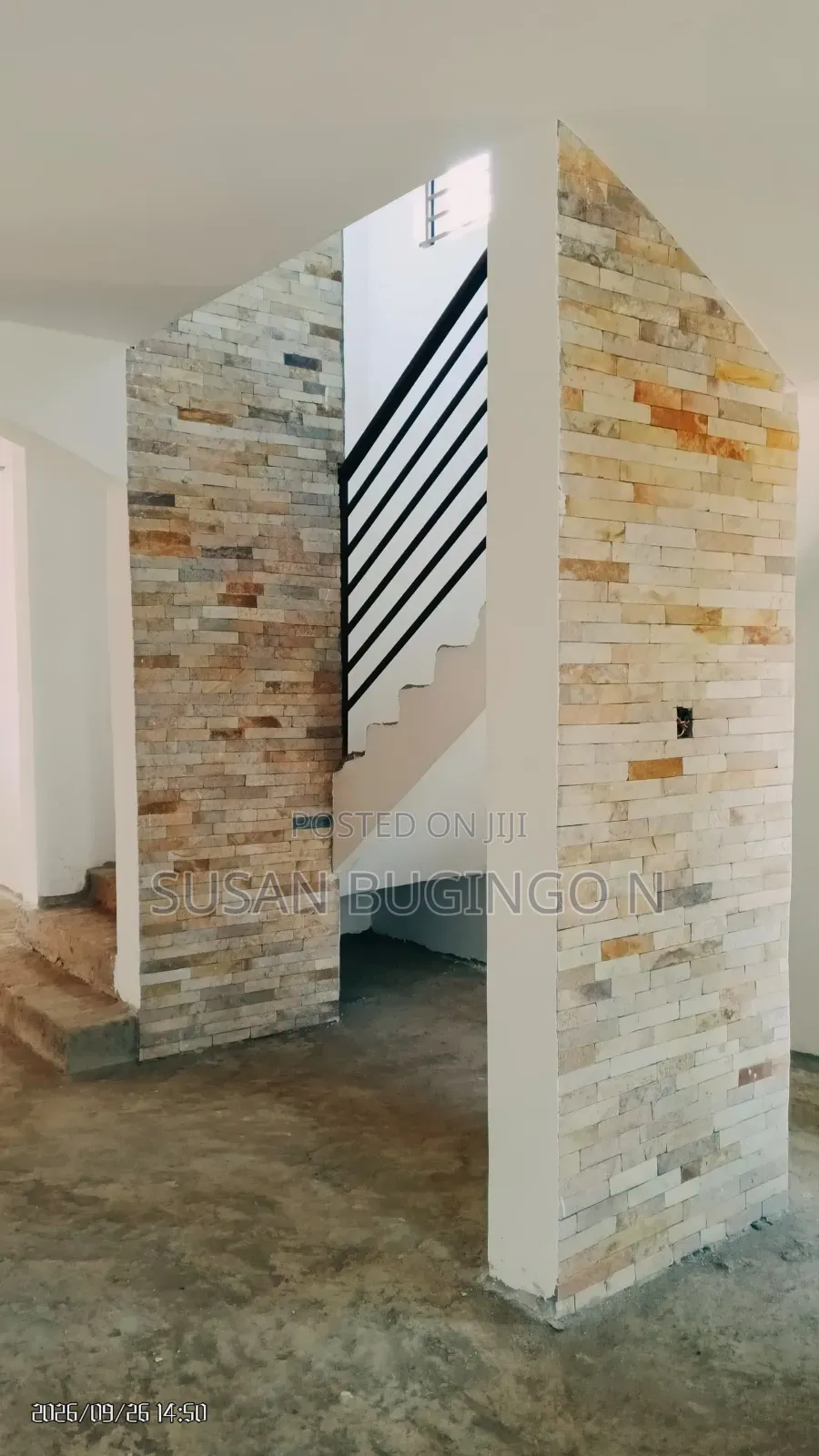 4bdrm Villa in Wakiso / Wakiso for sale