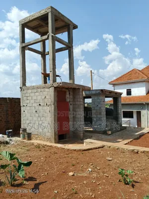4bdrm Villa in Wakiso / Wakiso for sale