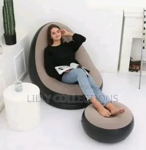 Cosy Sofa Ottoman