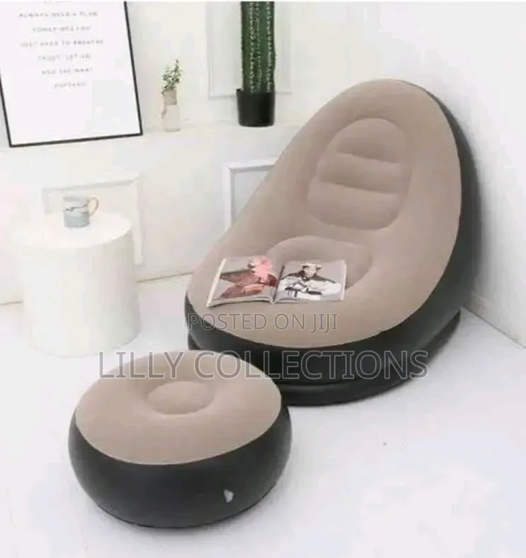 Cosy Sofa Ottoman