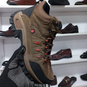 Sky View Boots